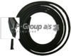 VAG 251813226A Seal, boot-/cargo area lid